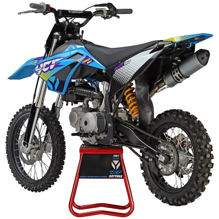YCF, Big Y 150, Motocross à Essence (150cc) (4 Temps)