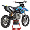 YCF, Big Y 150, Motocross à Essence (150cc) (4 Temps)