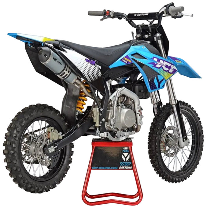 YCF, Big Y 150, Motocross à Essence (150cc) (4 Temps)
