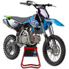 YCF, Big Y 150, Motocross à Essence (150cc) (4 Temps)