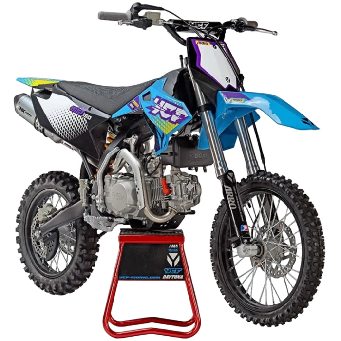 YCF, Big Y 150, Motocross à Essence (150cc) (4 Temps)