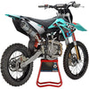YCF, Big Y 190 Factory Daytona XL, Motocross à Essence (190cc) (4 Temps)