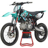 YCF, Big Y 190 Factory Daytona XL, Motocross à Essence (190cc) (4 Temps)