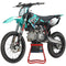 YCF, Big Y 190 Factory Daytona XL, Motocross à Essence (190cc) (4 Temps)