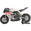 YCF, GP 124, Moto à Essence (125cc) (4 Temps)
