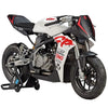 YCF, GP 124, Moto à Essence (125cc) (4 Temps)