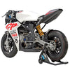 YCF, GP 124, Moto à Essence (125cc) (4 Temps)