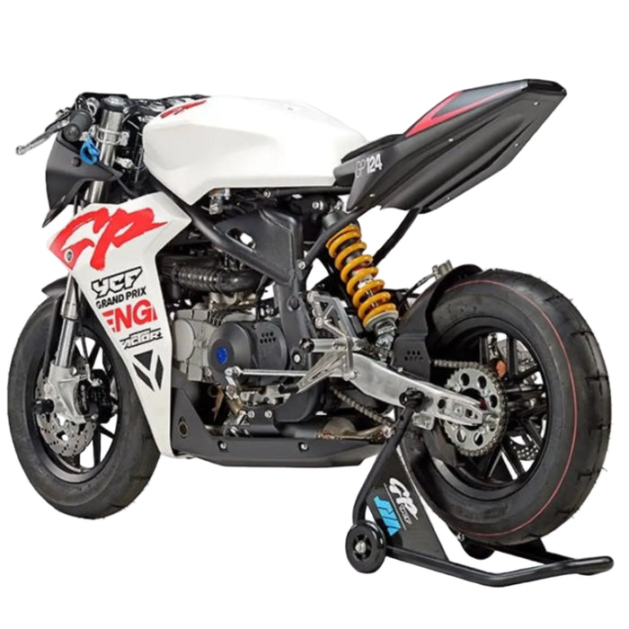 YCF, GP 124, Moto à Essence (125cc) (4 Temps)