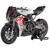 YCF, GP 124, Moto à Essence (125cc) (4 Temps)