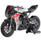 YCF, GP 124, Moto à Essence (125cc) (4 Temps)