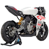 YCF, GP 124, Moto à Essence (125cc) (4 Temps)