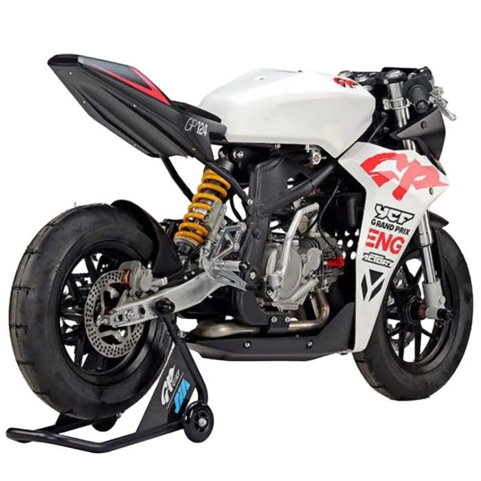 YCF, GP 124, Moto à Essence (125cc) (4 Temps)