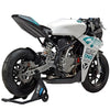 YCF, GP 157, Moto à Essence (155cc) (4 Temps)