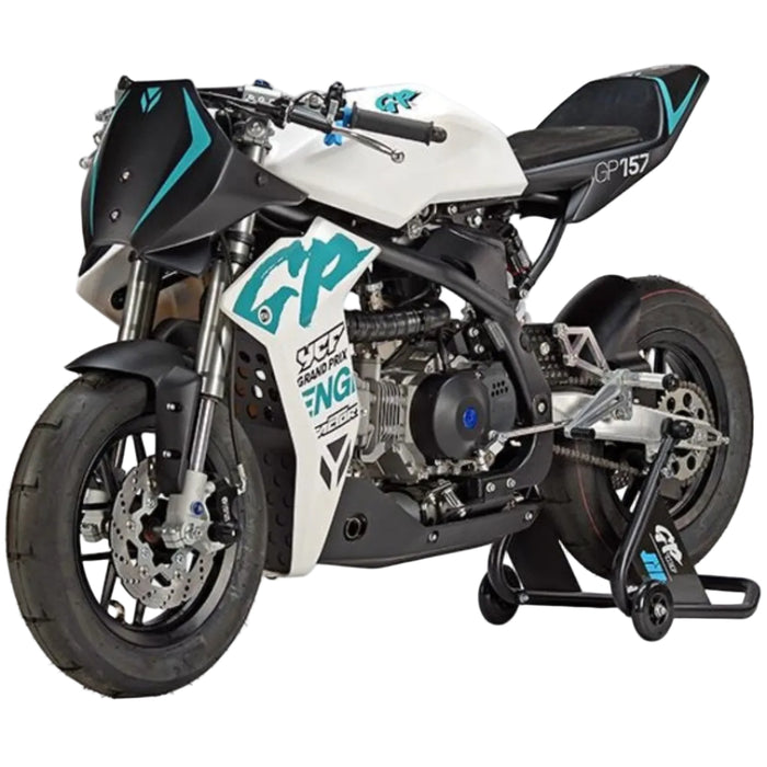 YCF, GP 157, Moto à Essence (155cc) (4 Temps)