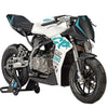 YCF, GP 157, Moto à Essence (155cc) (4 Temps)
