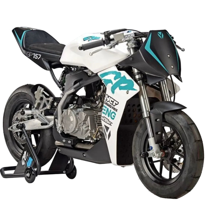 YCF, GP 157, Moto à Essence (155cc) (4 Temps)