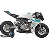 YCF, GP 157, Moto à Essence (155cc) (4 Temps)