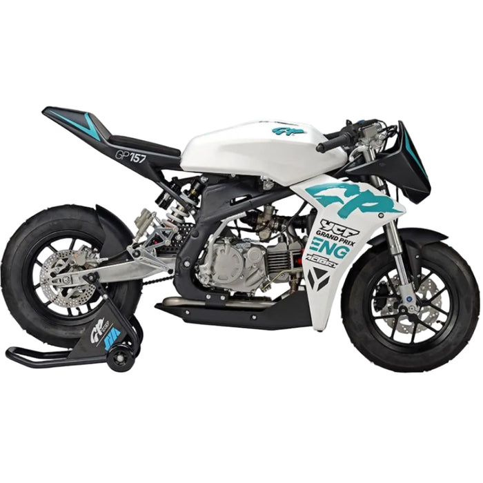 YCF, GP 157, Moto à Essence (155cc) (4 Temps)