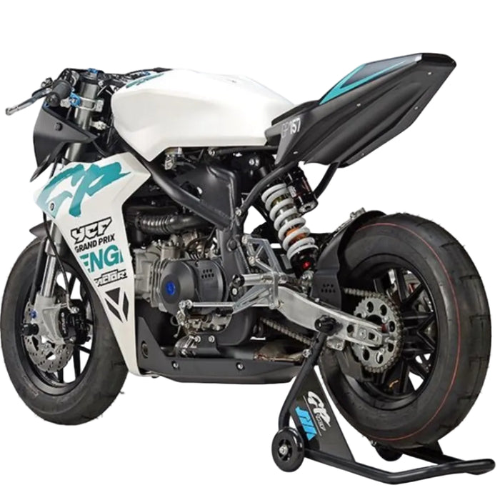 YCF, GP 157, Moto à Essence (155cc) (4 Temps)
