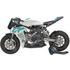 YCF, GP 157, Moto à Essence (155cc) (4 Temps)