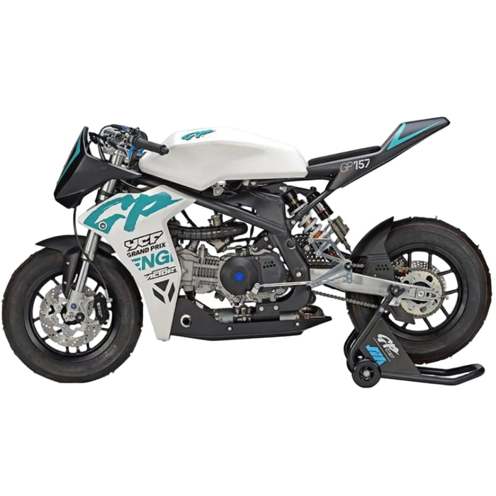 YCF, GP 157, Moto à Essence (155cc) (4 Temps)