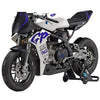YCF, GP 187, Moto à Essence (190cc) (4 Temps)