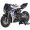 YCF, GP 187, Moto à Essence (190cc) (4 Temps)
