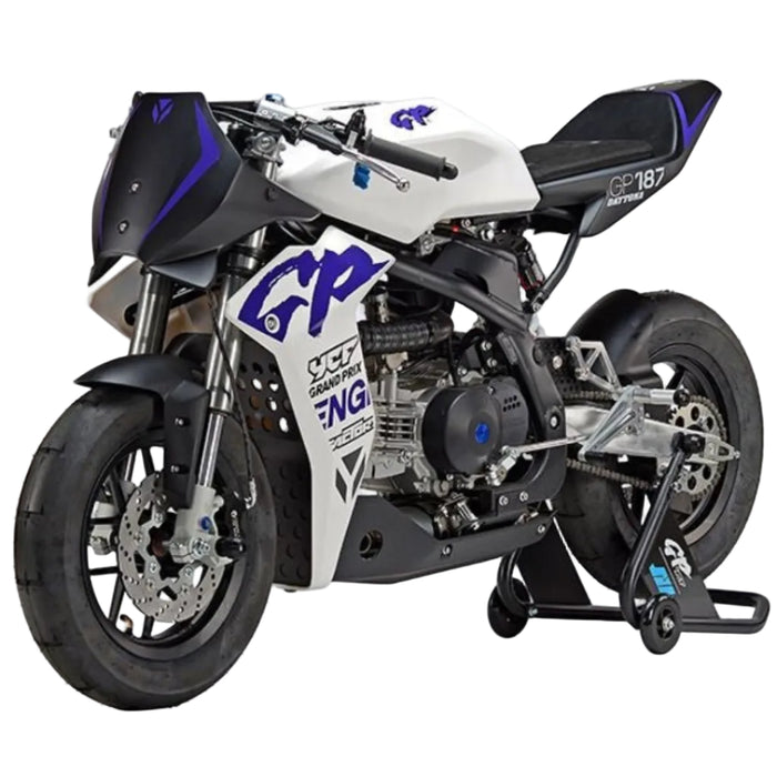 YCF, GP 187, Moto à Essence (190cc) (4 Temps)