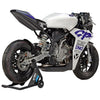YCF, GP 187, Moto à Essence (190cc) (4 Temps)