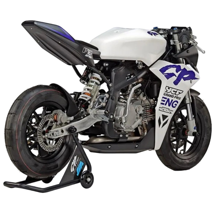 YCF, GP 187, Moto à Essence (190cc) (4 Temps)