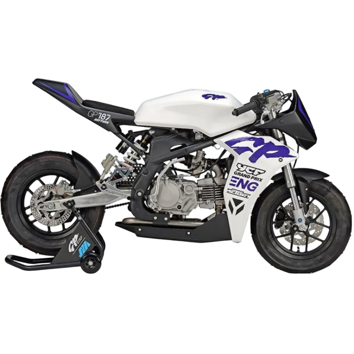 YCF, GP 187, Moto à Essence (190cc) (4 Temps)