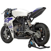 YCF, GP 187, Moto à Essence (190cc) (4 Temps)
