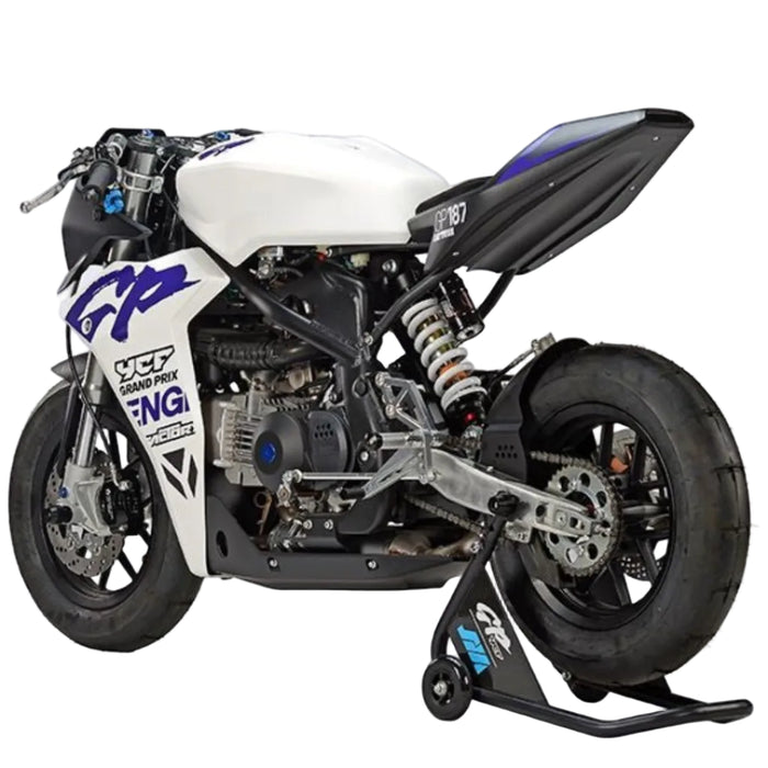 YCF, GP 187, Moto à Essence (190cc) (4 Temps)