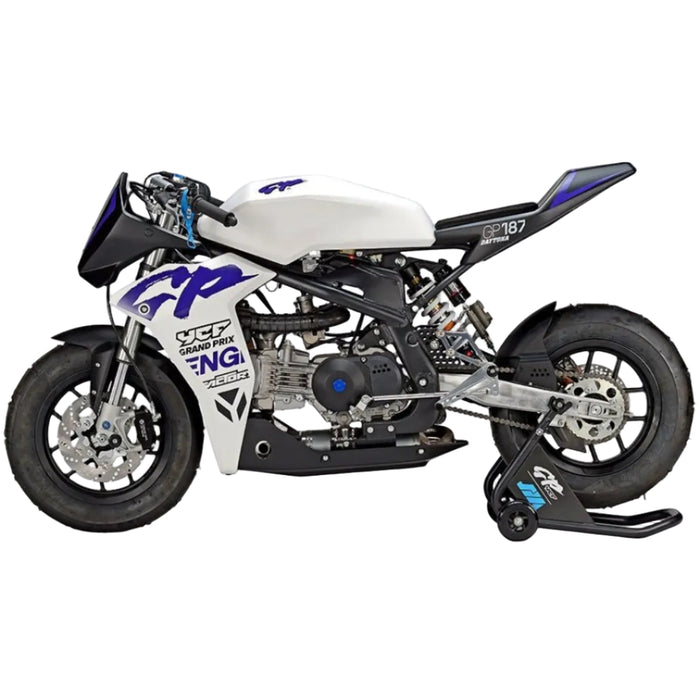 YCF, GP 187, Moto à Essence (190cc) (4 Temps)