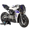 YCF, GP 187, Moto à Essence (190cc) (4 Temps)