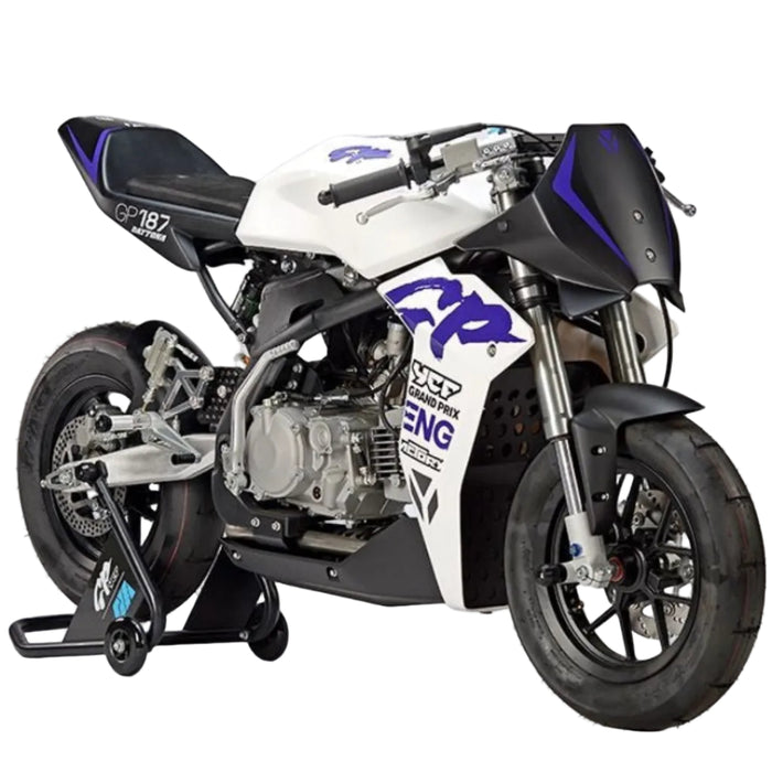 YCF, GP 187, Moto à Essence (190cc) (4 Temps)