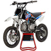 YCF, Lite 125, Motocross à Essence (125cc) (4 Temps)
