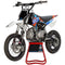 YCF, Lite 125, Motocross à Essence (125cc) (4 Temps)