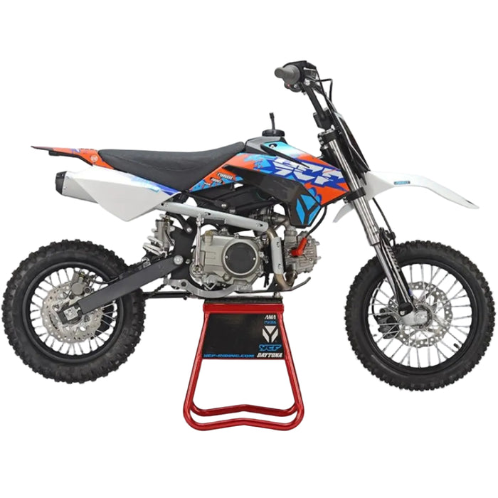 YCF, Lite 125, Motocross à Essence (125cc) (4 Temps)