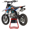 YCF, Lite 125, Motocross à Essence (125cc) (4 Temps)