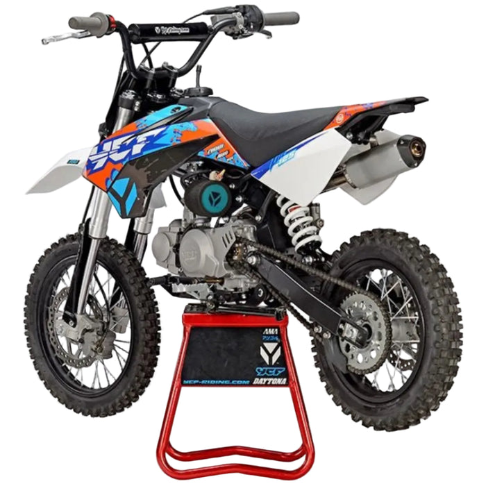 YCF, Lite 125, Motocross à Essence (125cc) (4 Temps)
