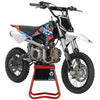 YCF, Lite 125, Motocross à Essence (125cc) (4 Temps)