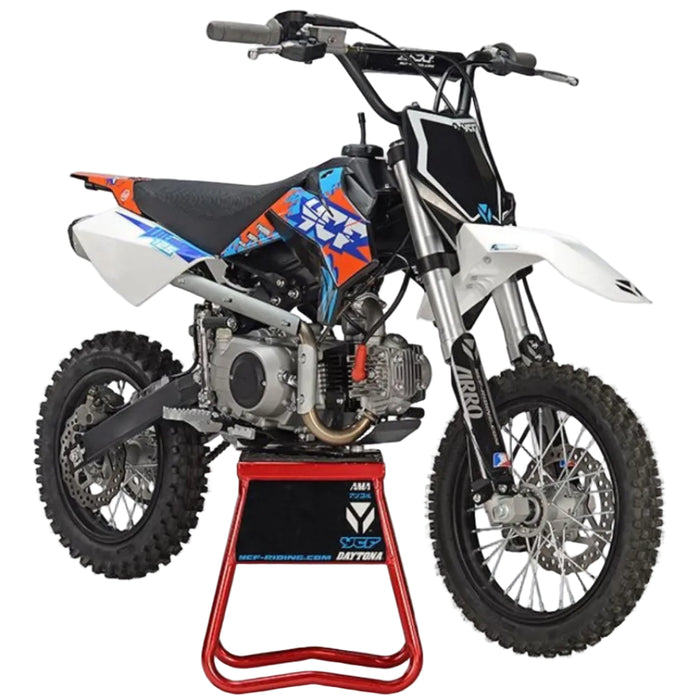 YCF, Lite 125, Motocross à Essence (125cc) (4 Temps)