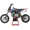 YCF, Lite 125, Motocross à Essence (125cc) (4 Temps)