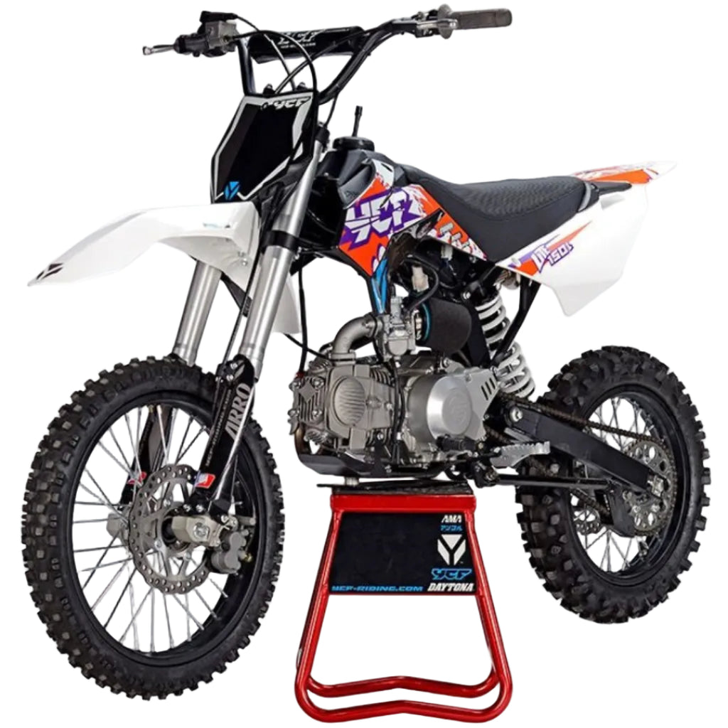 YCF, Lite 150 L, Motocross à Essence (150cc) (4 Temps)