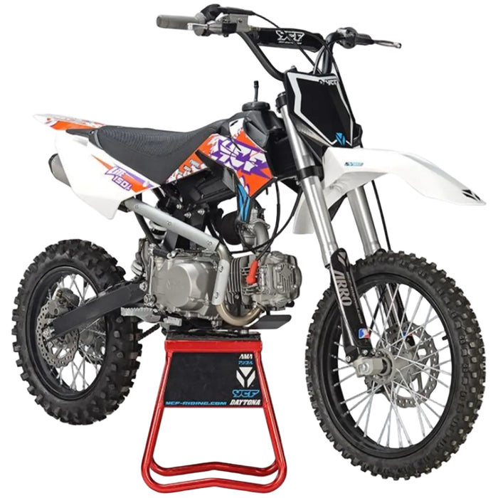 YCF, Lite 150 L, Motocross à Essence (150cc) (4 Temps)