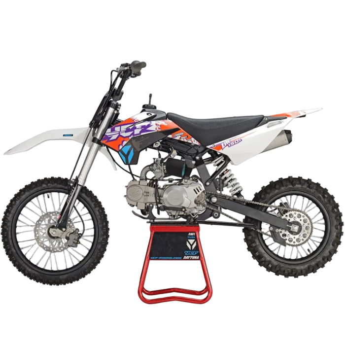 YCF, Lite 150 L, Motocross à Essence (150cc) (4 Temps)