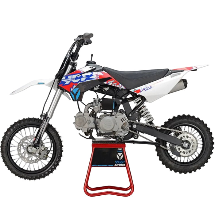 YCF, Lite 150, Motocross à Essence (150cc) (4 Temps)