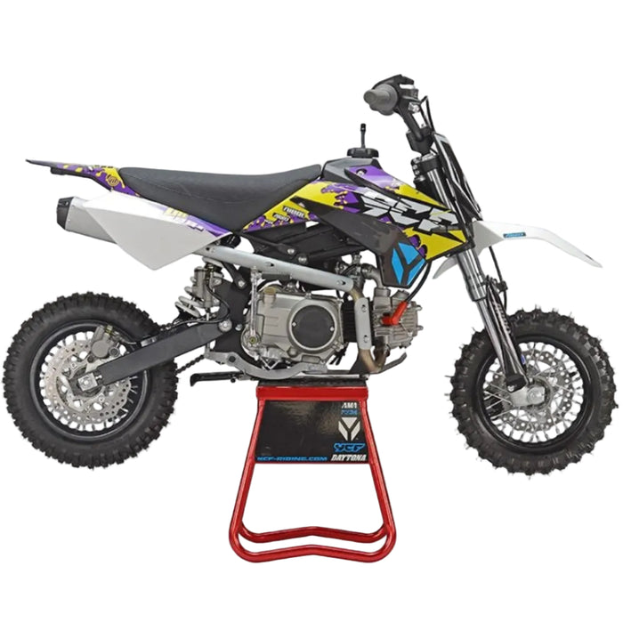 YCF, Lite 88S, Motocross à Essence (88cc) (4 Temps)