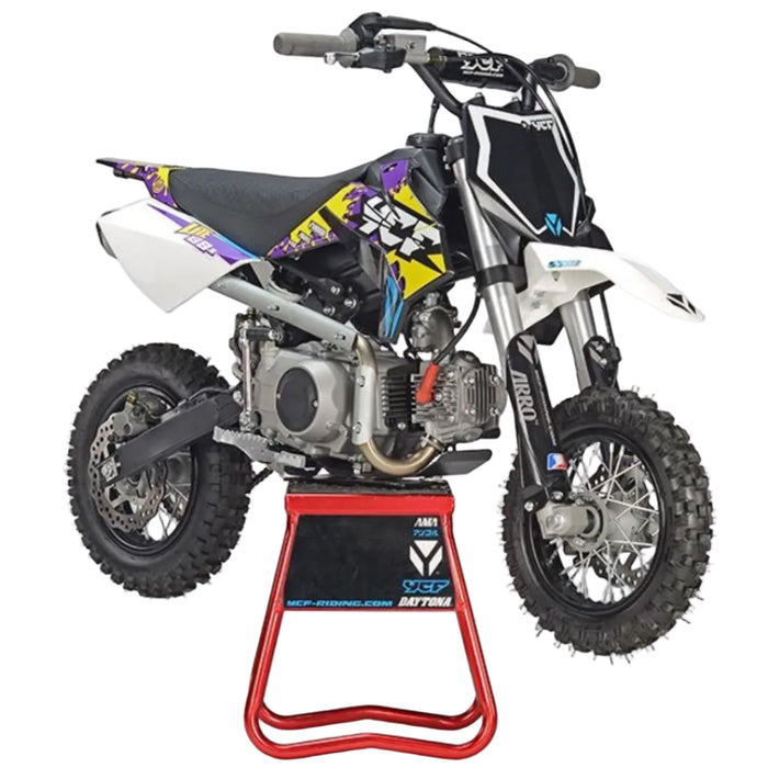 YCF, Lite 88S, Motocross à Essence (88cc) (4 Temps)